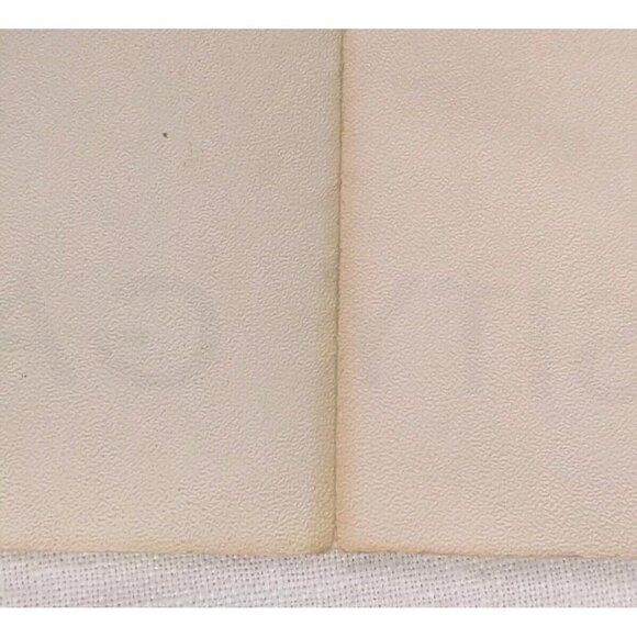 1977 Hamline University Poster Gallery Charlene Burningham Fiber Art Robert Vtg - Picture 7 of 16